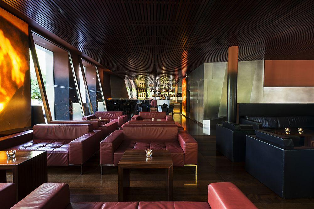 Hotel The Lucerne, Autograph Collection