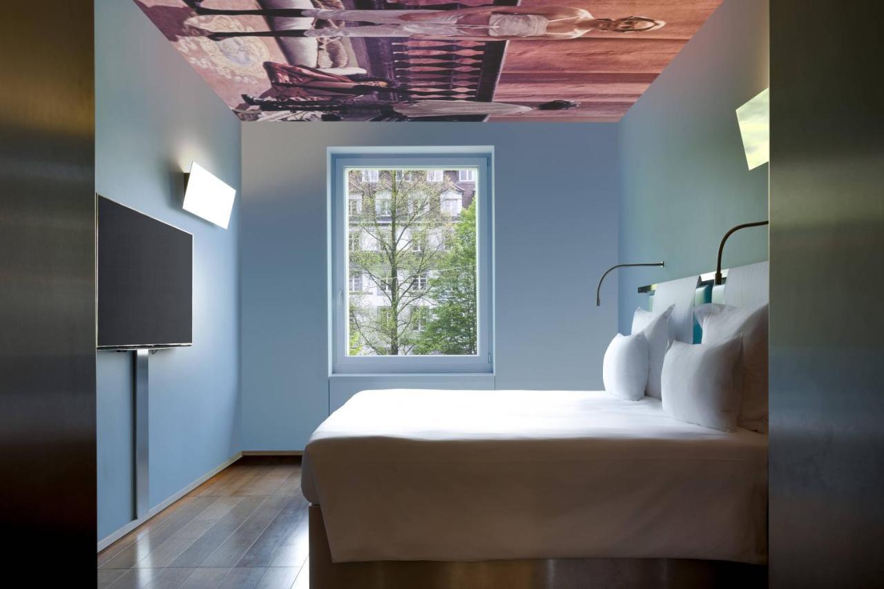 The Lucerne, Autograph Collection 5*