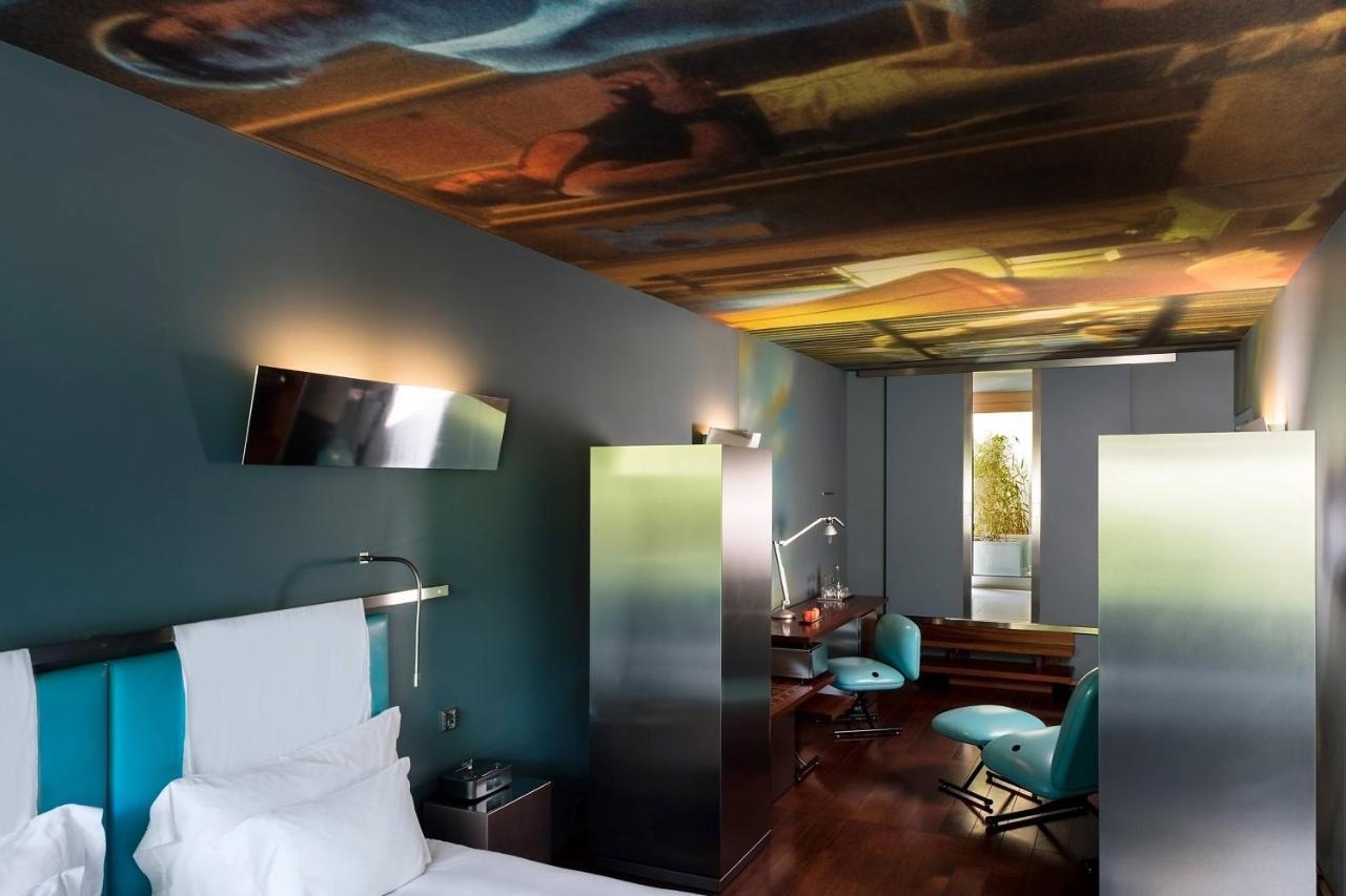 The Lucerne, Autograph Collection 5* Lucerne