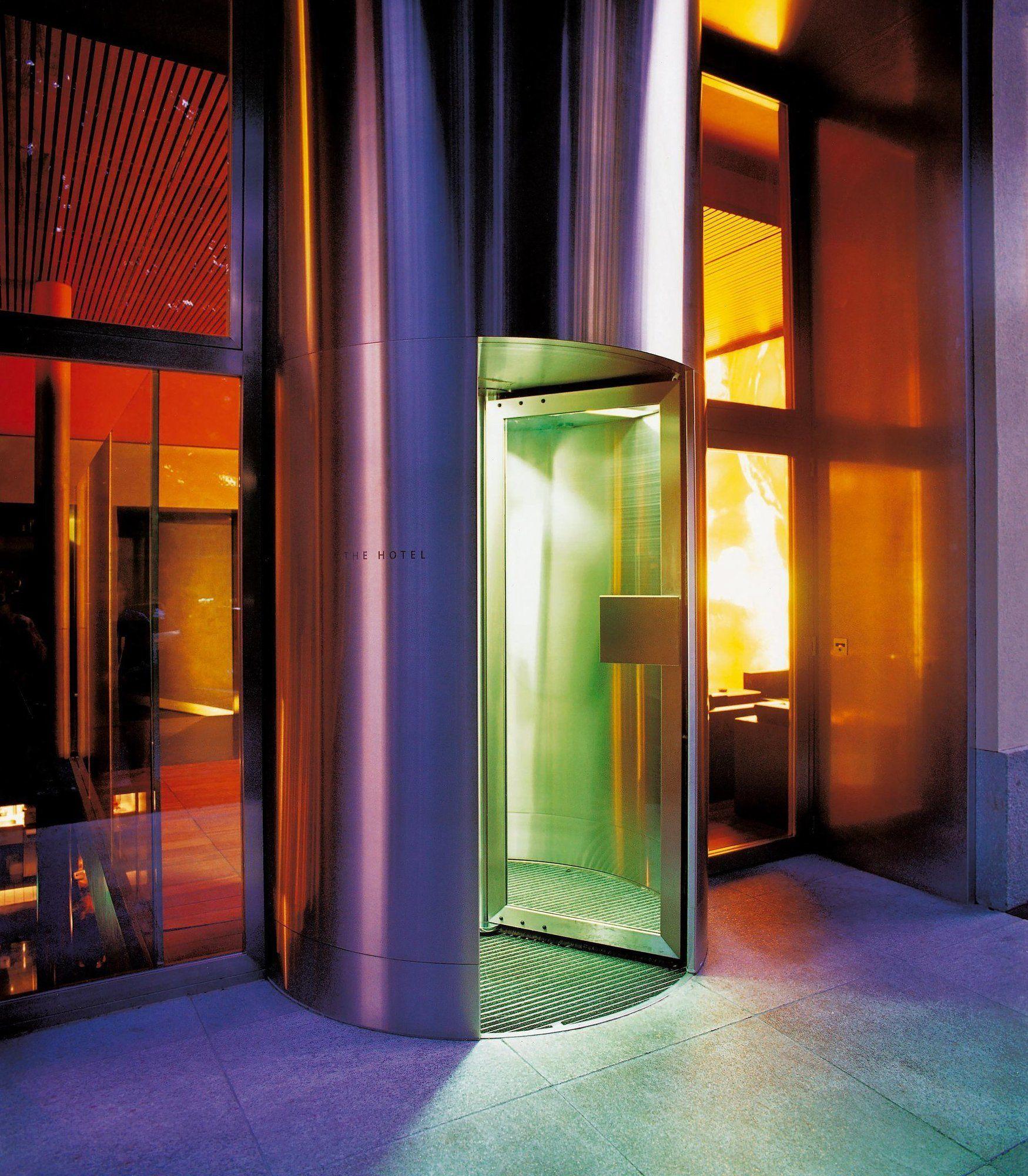 Hotel The Lucerne, Autograph Collection