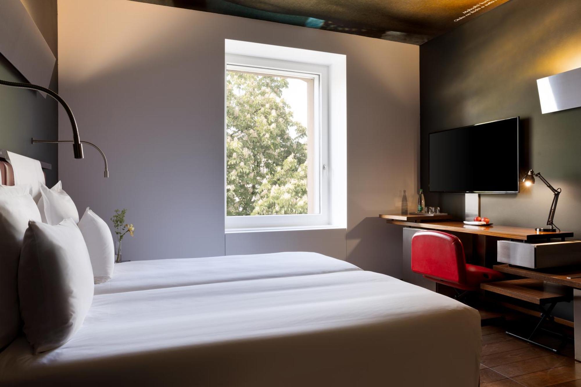 The Lucerne, Autograph Collection Hotel Lucerne