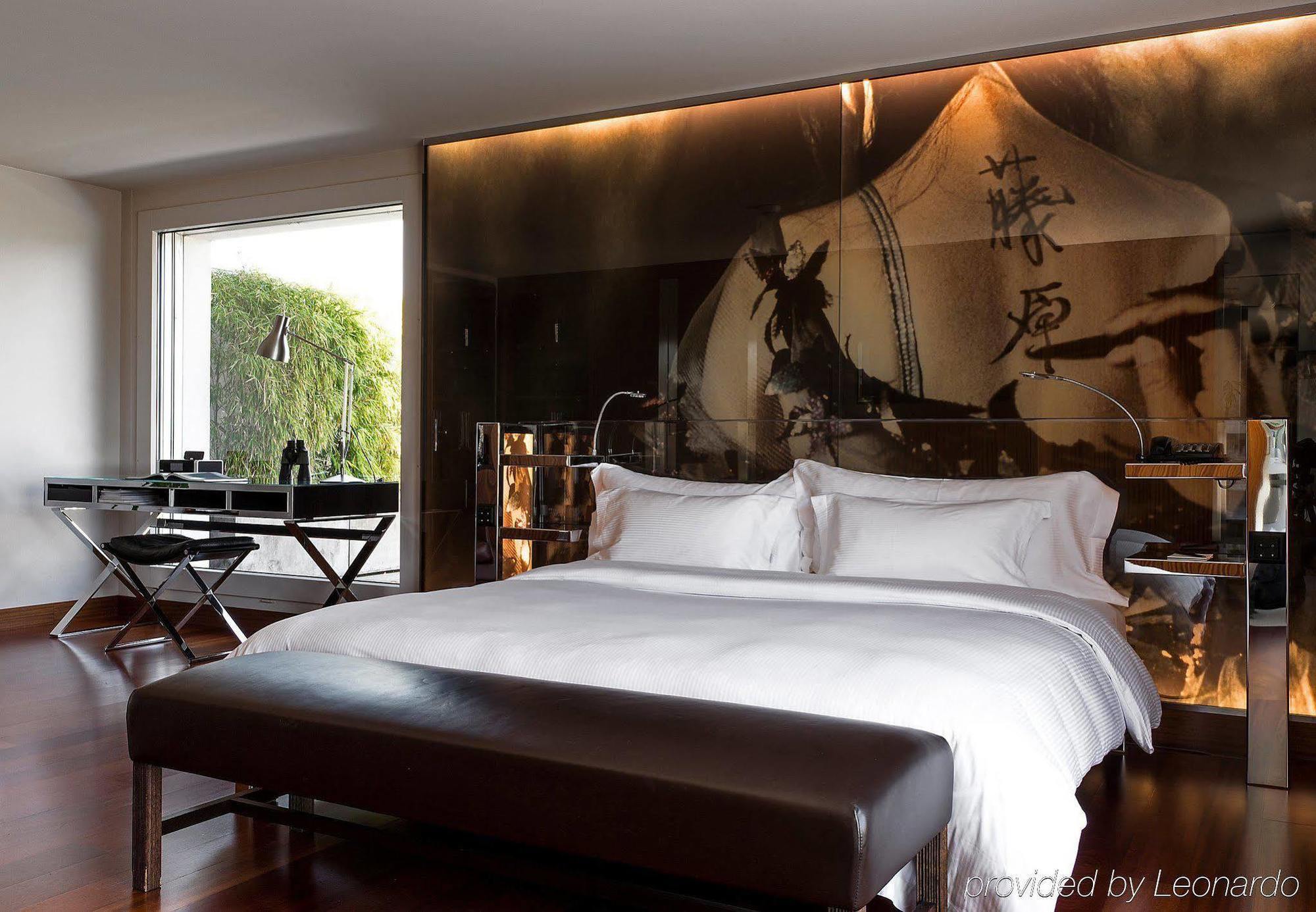The Lucerne, Autograph Collection Hotel Lucerne