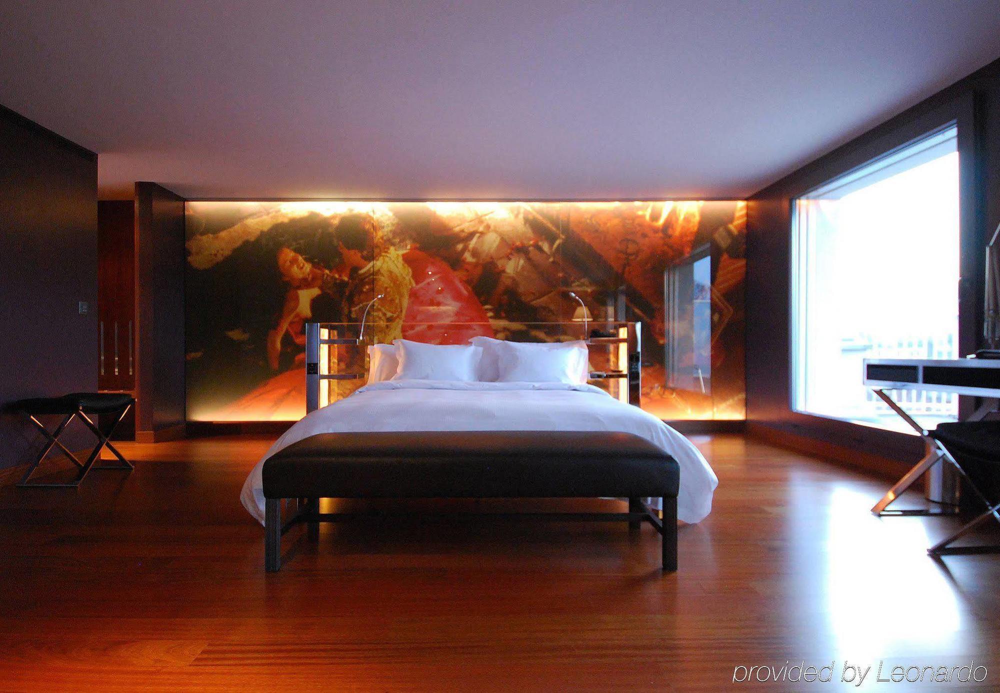 The Lucerne, Autograph Collection Hotel