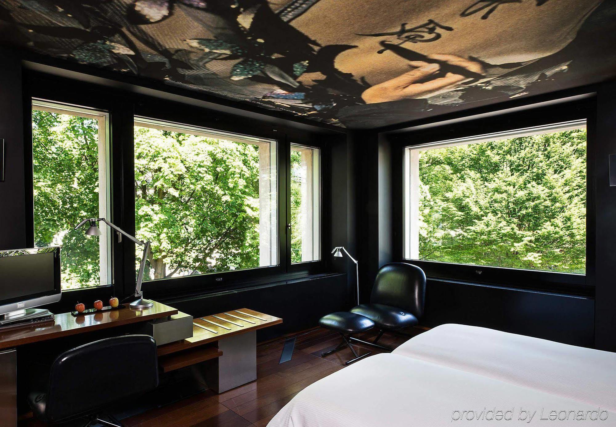 The Lucerne, Autograph Collection 5* Lucerne