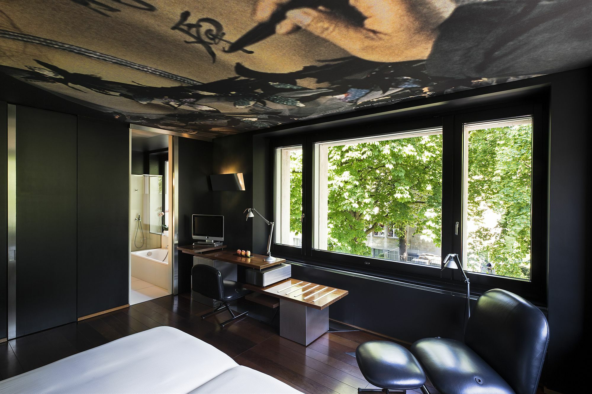 The Lucerne, Autograph Collection Hotel