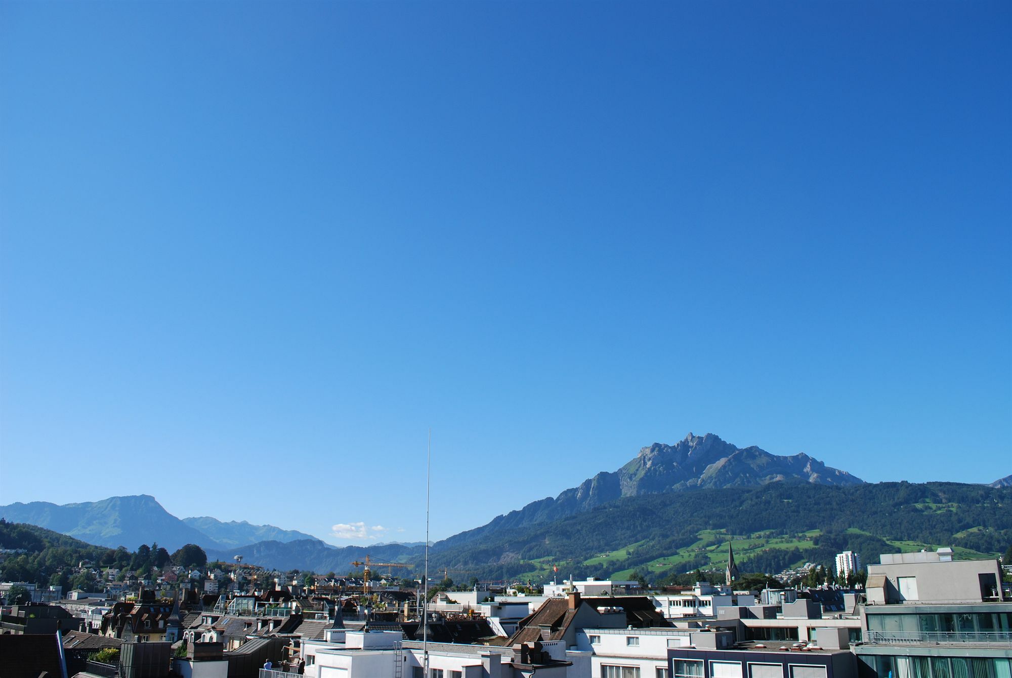 The Lucerne, Autograph Collection Hotel