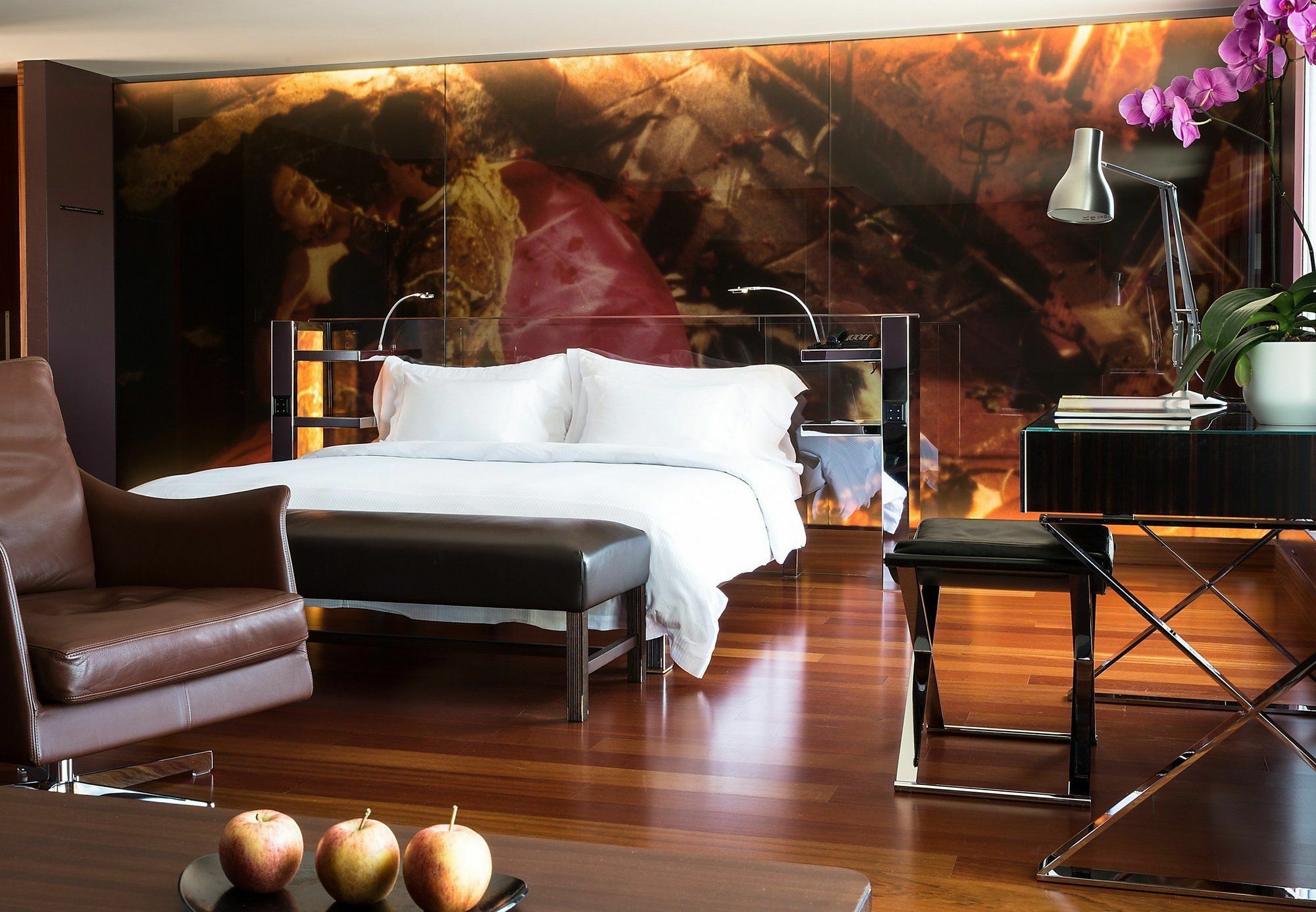 Hotel The Lucerne, Autograph Collection