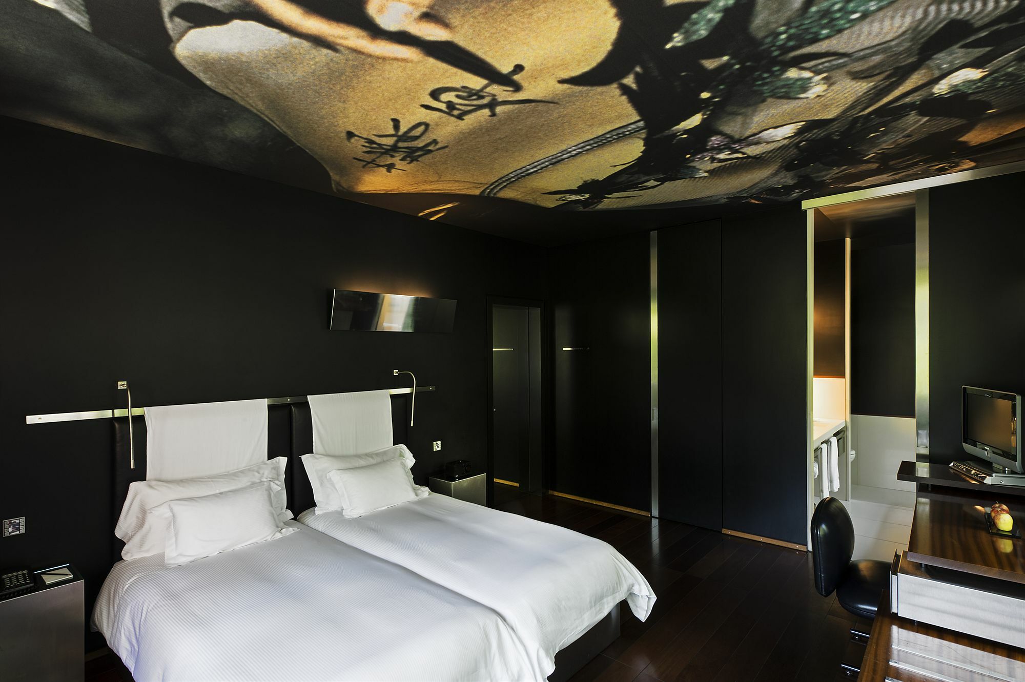 The Lucerne, Autograph Collection 5*